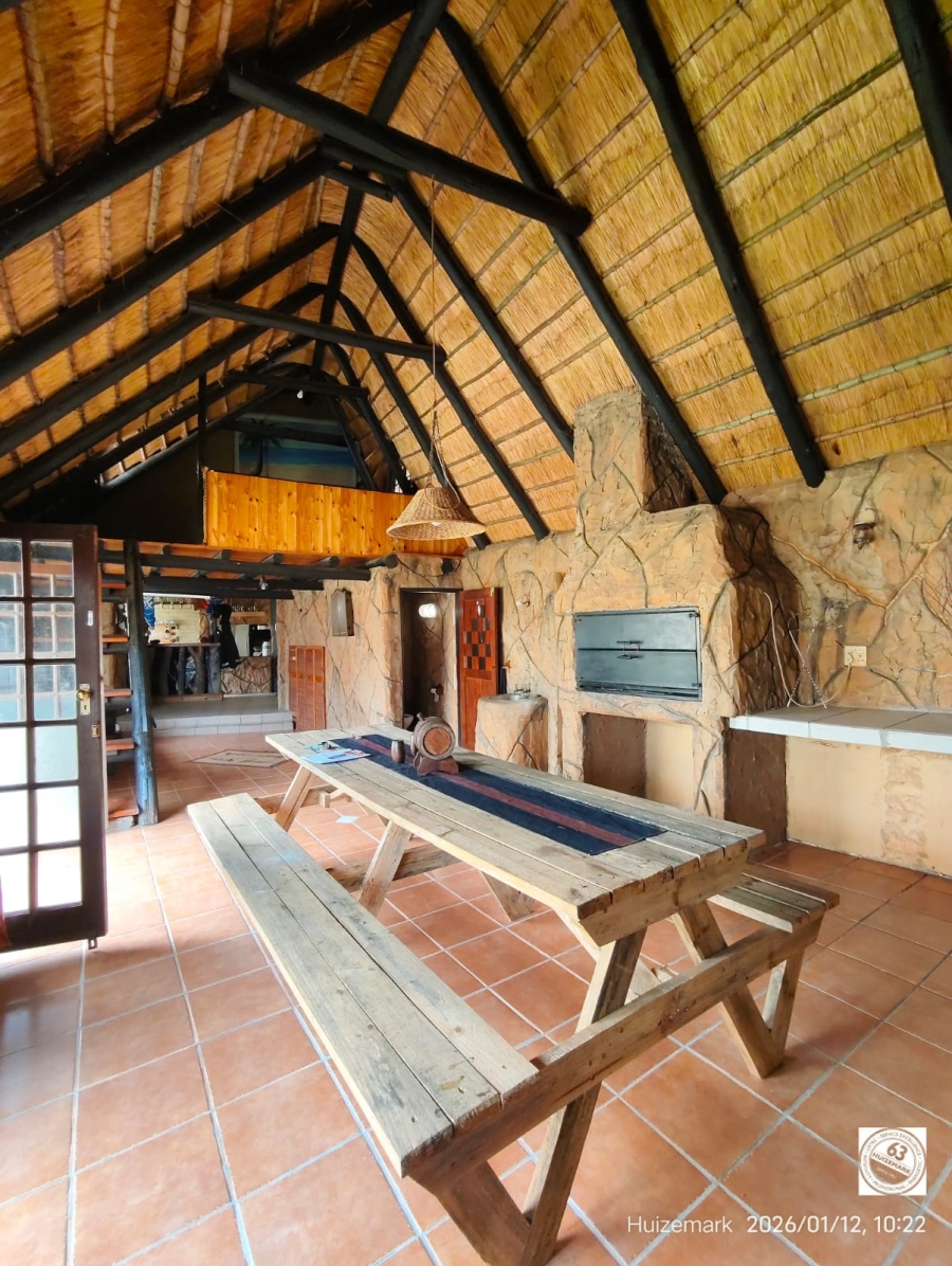 3 Bedroom Property for Sale in Deneysville Free State